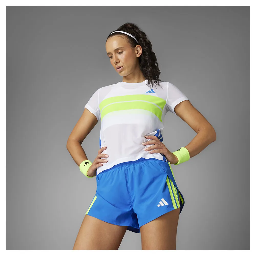 adidas Adizero Retro 3´´ Shorts female