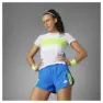adidas Adizero Retro 3´´ Shorts female