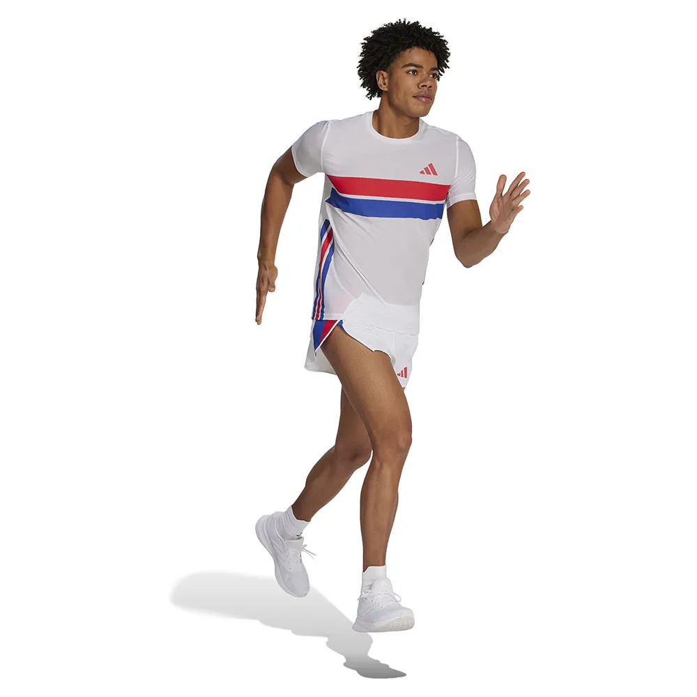 adidas Adizero Retro 3´´ Shorts female adidas Adizero Retro 3´´ Shorts female