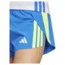 adidas Adizero Retro 4´´ Shorts female, Blue