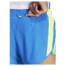adidas Adizero Retro 4´´ Shorts female, Blue