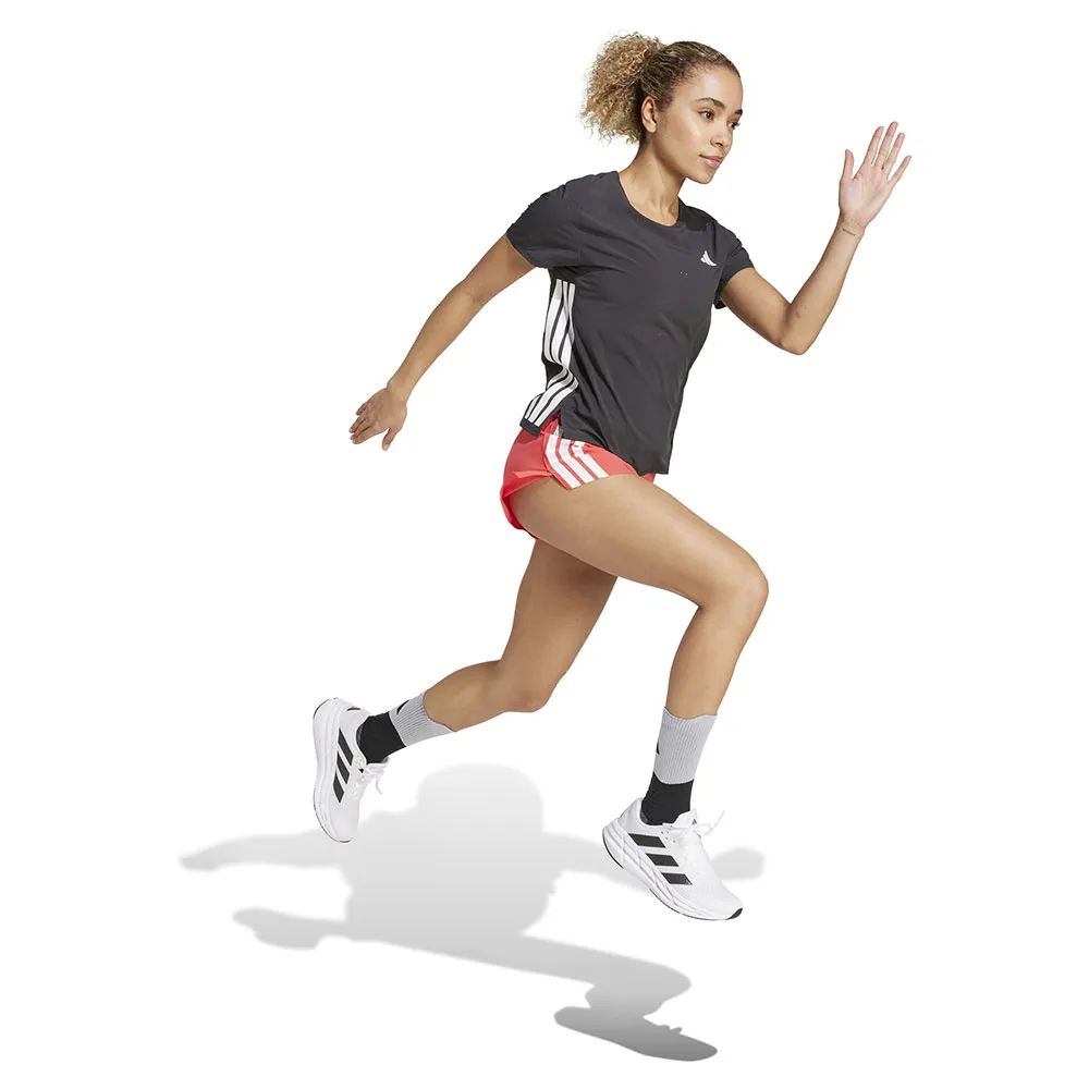 adidas Adizero Running Gel Pocket 4´´ Shorts female