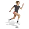 adidas Adizero Running Gel Pocket 4´´ Shorts female