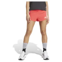 adidas Adizero Running Gel Pocket 4´´ Shorts Kvinna