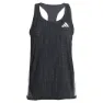 adidas Adizero Singlet ärmlös T-shirt female