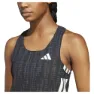 adidas Adizero Singlet ärmlös T-shirt female