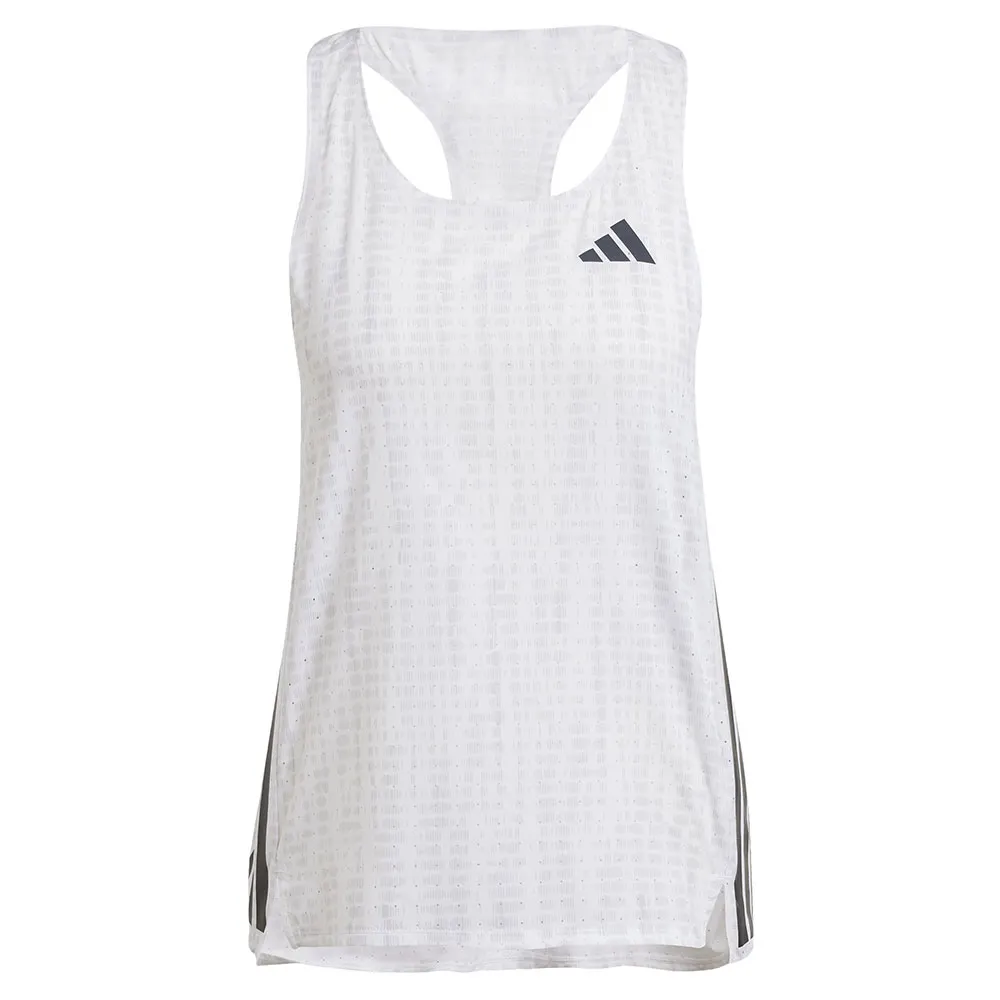 adidas Adizero Singlet ärmlös T-shirt female