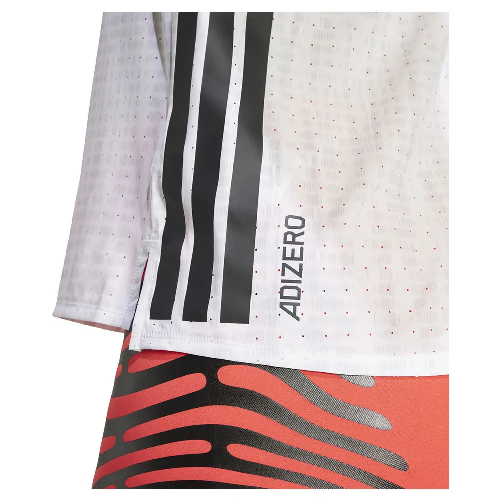 adidas Adizero Singlet ärmlös T-shirt female