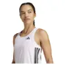adidas Adizero Singlet ärmlös T-shirt female