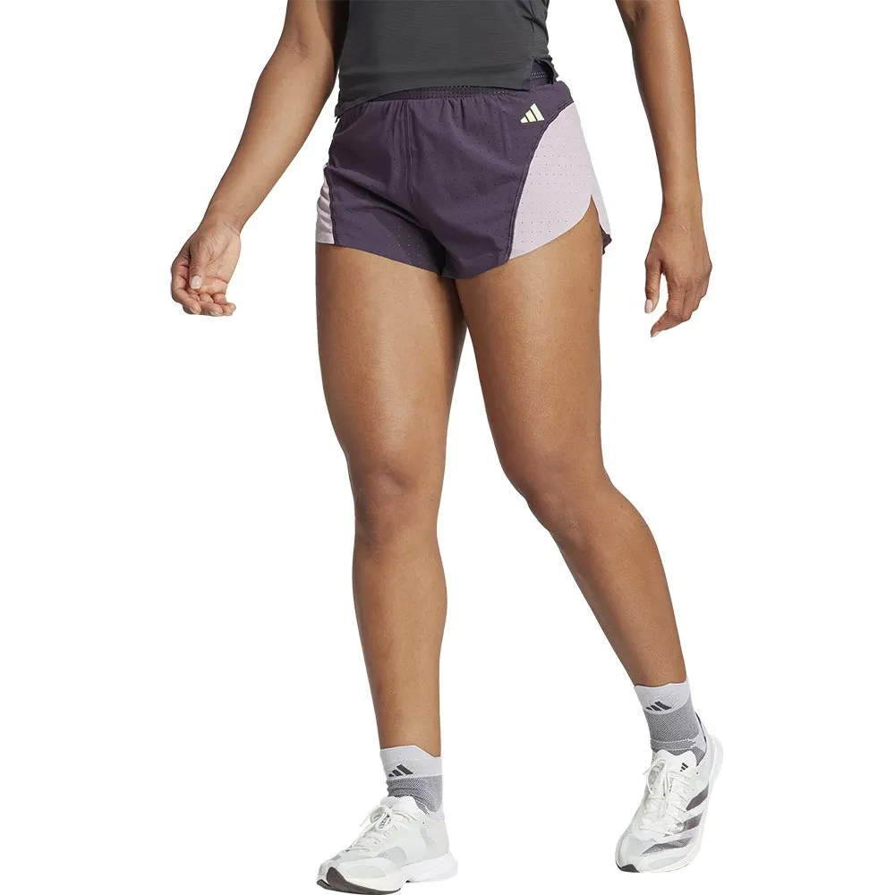 adidas Adizero Split Shorts female adidas Adizero Split Shorts female