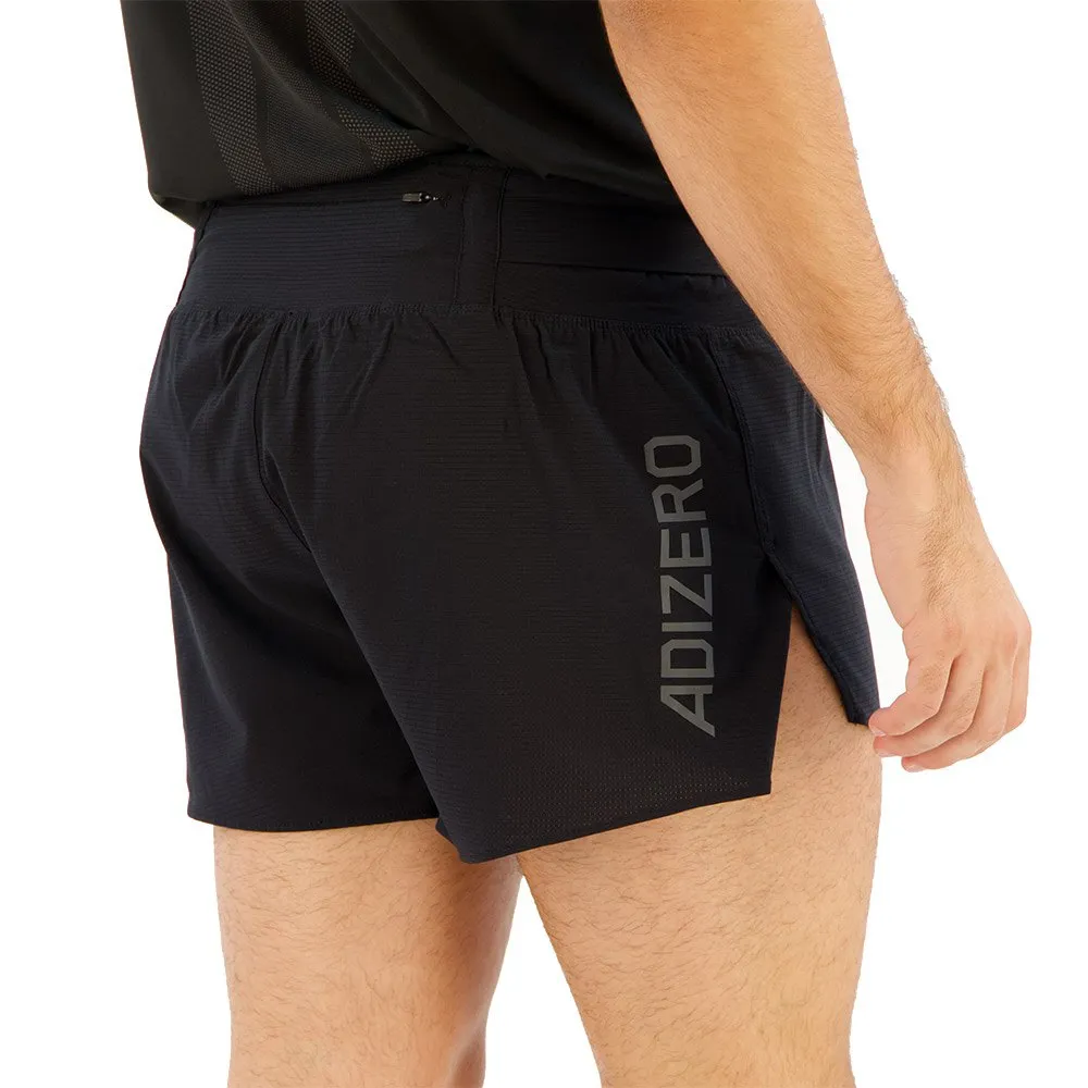 adidas Adizero Split Shorts female