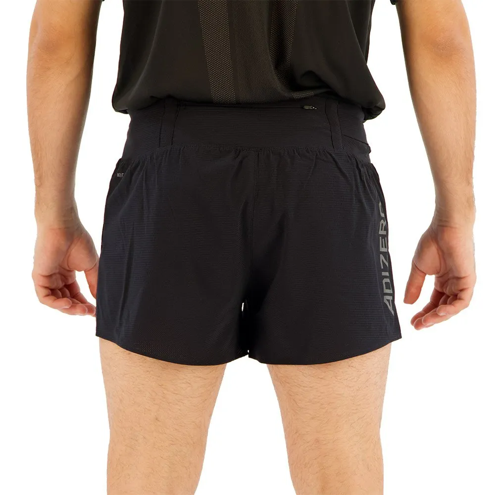 adidas Adizero Split Shorts female