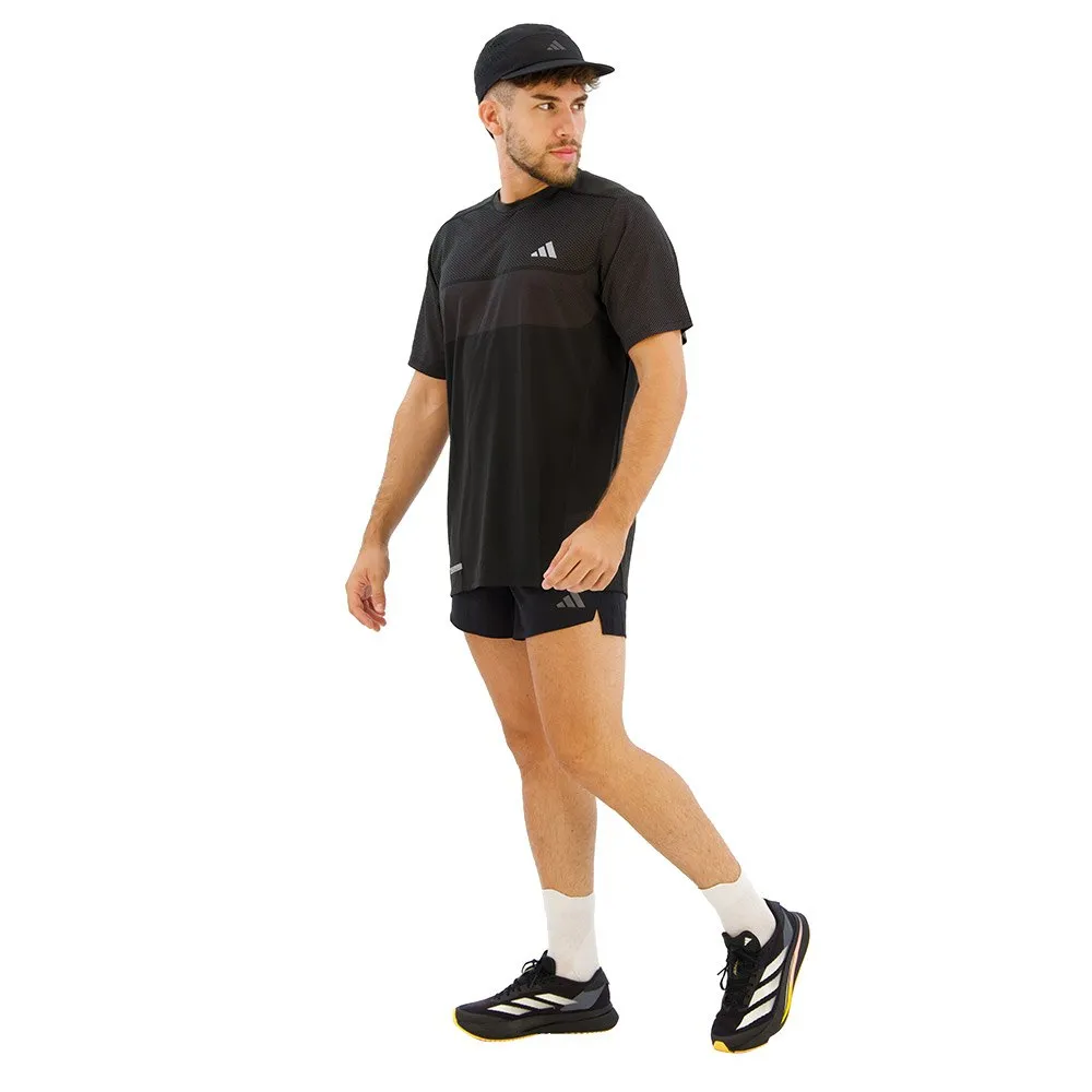 adidas Adizero Split Shorts female