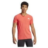 adidas Adizero T-shirt Med Korta ärmar female