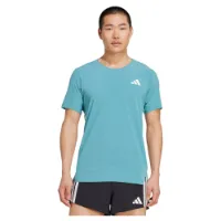 adidas Adizero T-shirt Med Korta ärmar female