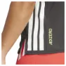 adidas Adizero T-shirt Med Korta ärmar female