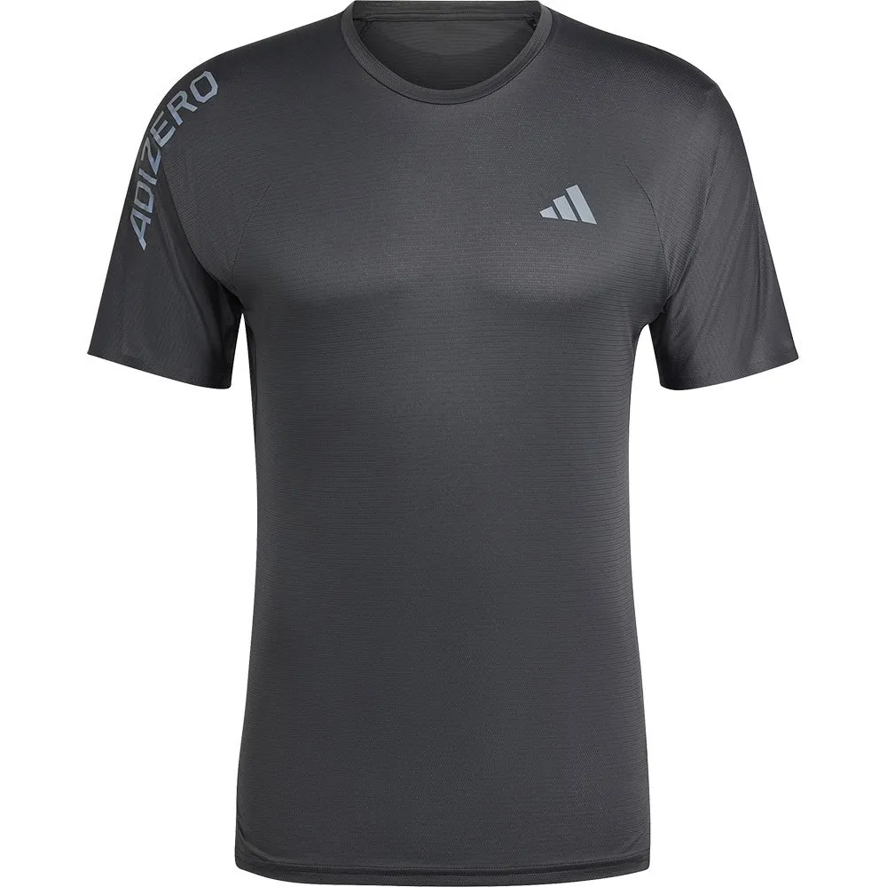 adidas Adizero T-shirt Med Korta ärmar female