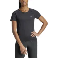 adidas Adizero T-shirt Med Korta ärmar male