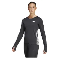 adidas Adizero T-shirt Med Lång ärm female adidas Adizero T-shirt Med Lång ärm female