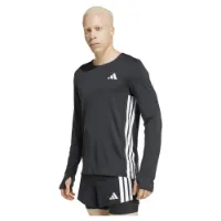 adidas Adizero T-shirt Med Lång ärm male adidas Adizero T-shirt Med Lång ärm male