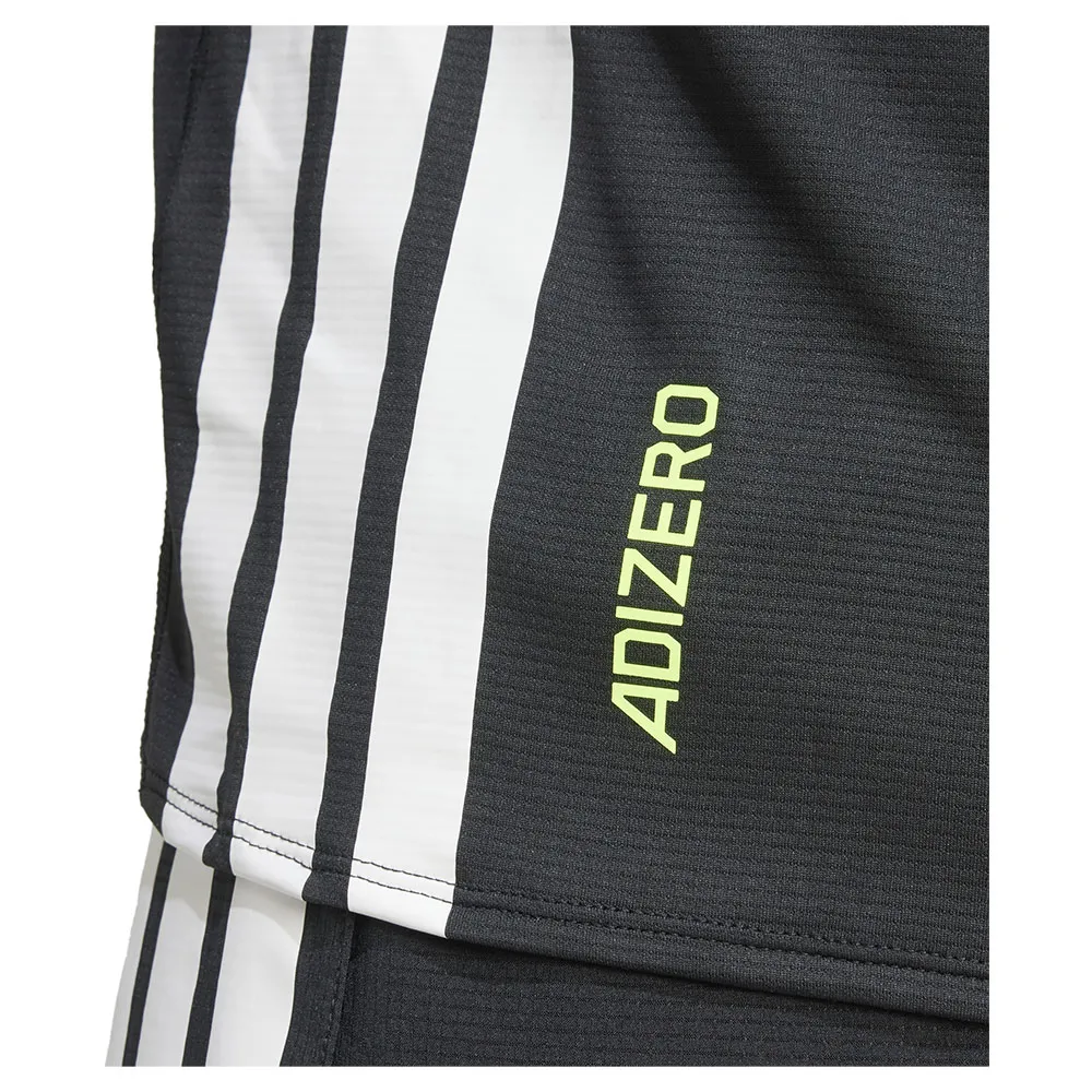 adidas Adizero T-shirt Med Lång ärm male