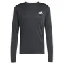 adidas Adizero T-shirt Med Lång ärm male
