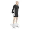 adidas Adizero T-shirt Med Lång ärm male