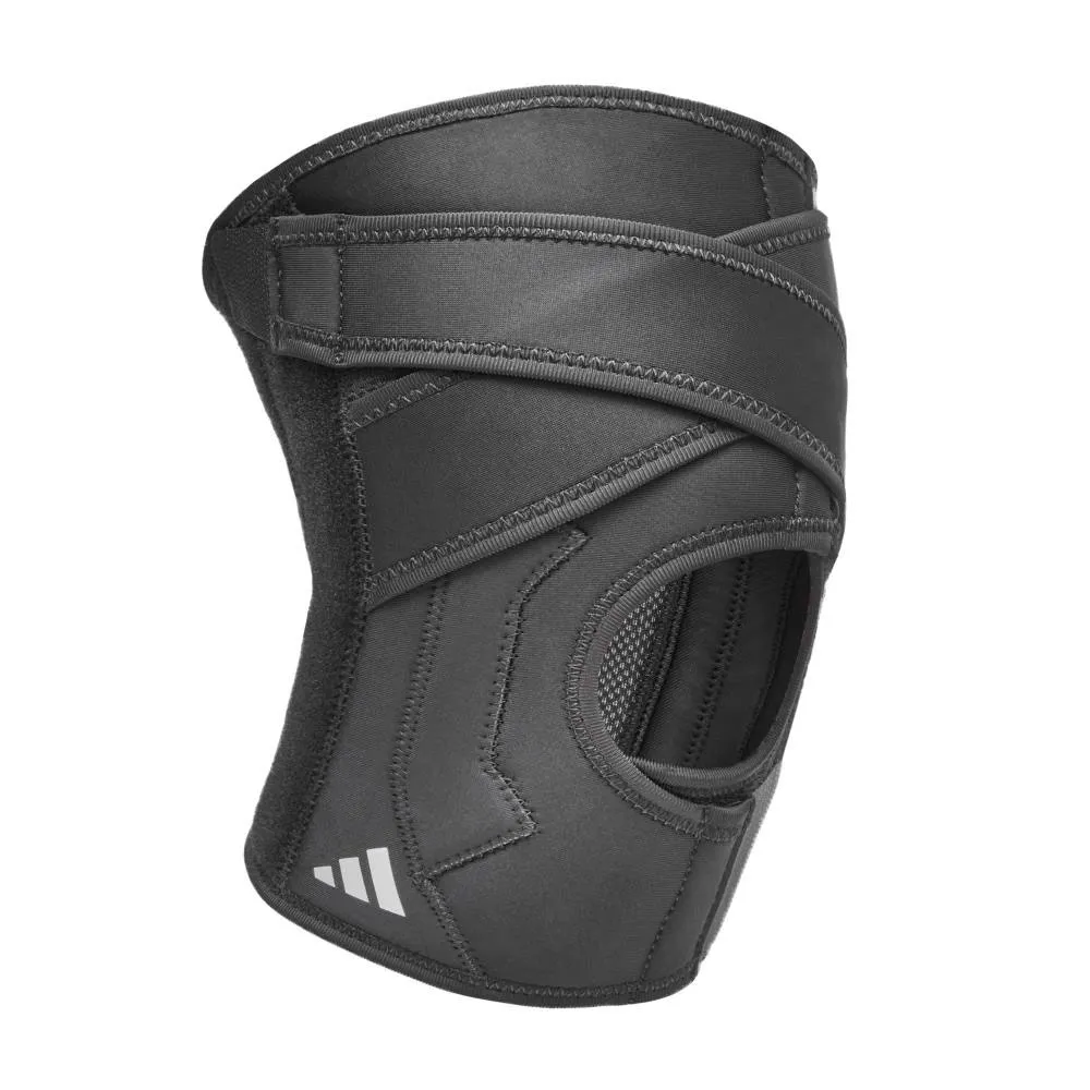 adidas Adjustable Support With Straps Knäskydd adidas Adjustable Support With Straps Knäskydd