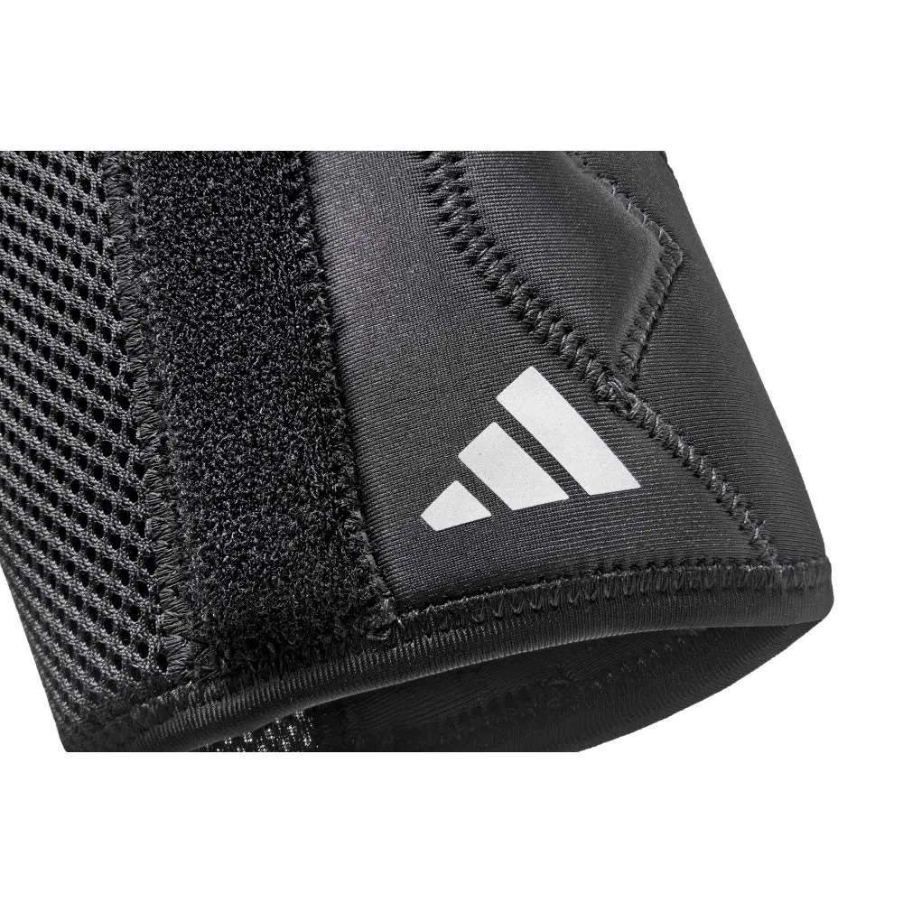 adidas Adjustable Support With Straps Knäskydd adidas Adjustable Support With Straps Knäskydd
