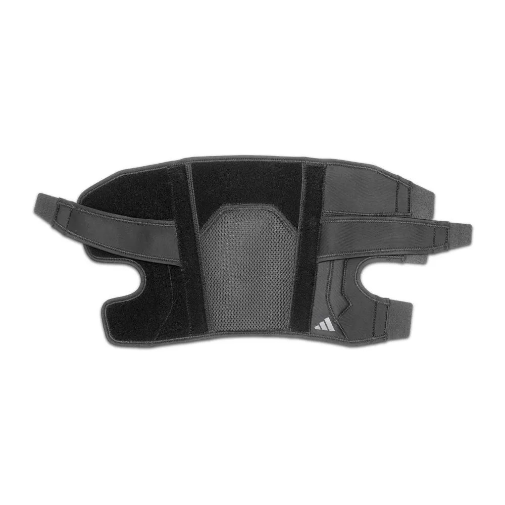 adidas Adjustable Support With Straps Knäskydd adidas Adjustable Support With Straps Knäskydd