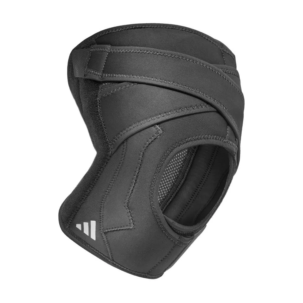 adidas Adjustable Support With Straps Knäskydd adidas Adjustable Support With Straps Knäskydd