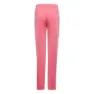 adidas Aeroready 3 Stripes Polyester Träningsdräkt, Pink