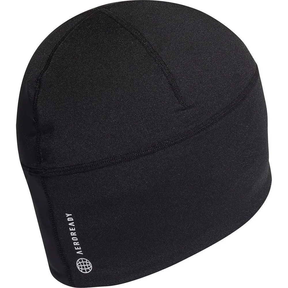 adidas Aeroready Fitted Mössa female, Black