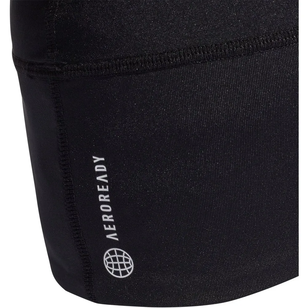adidas Aeroready Fitted Mössa female, Black