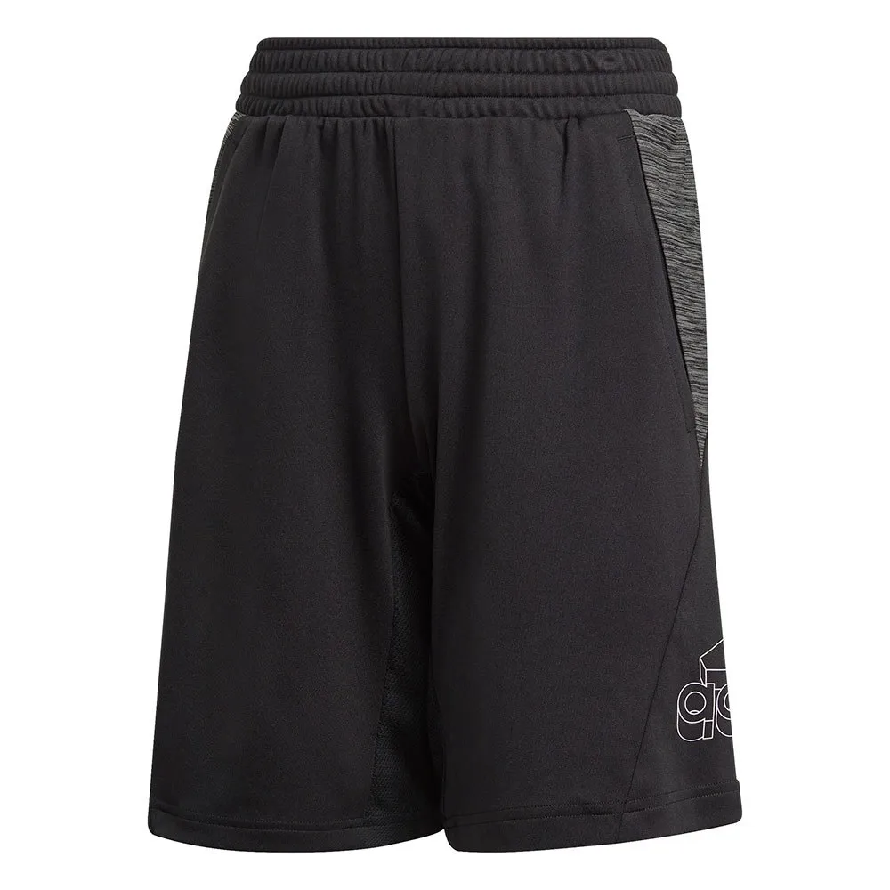 adidas Aeroready Heather Shorts adidas Aeroready Heather Shorts