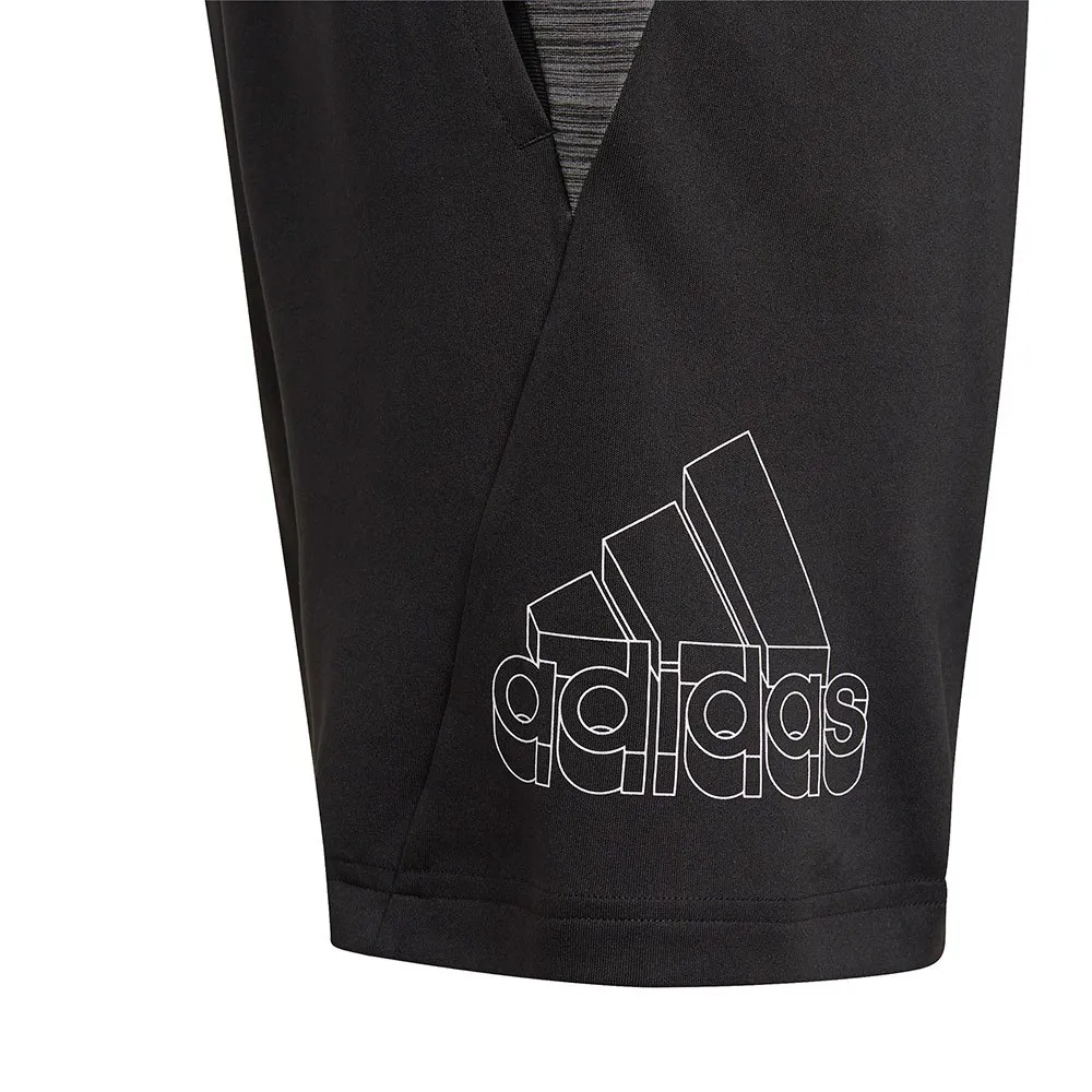 adidas Aeroready Heather Shorts adidas Aeroready Heather Shorts