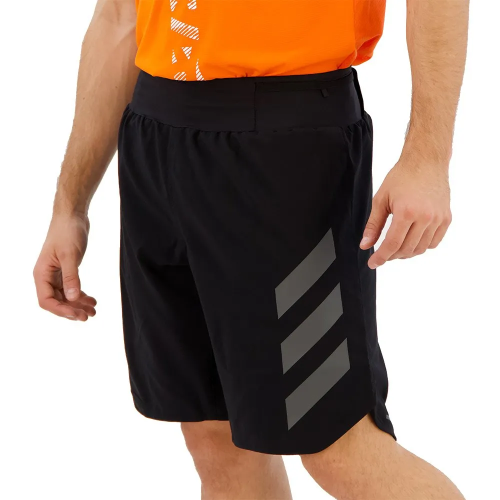 adidas Agr 9´´ Shorts, Black adidas Agr 9´´ Shorts, Black