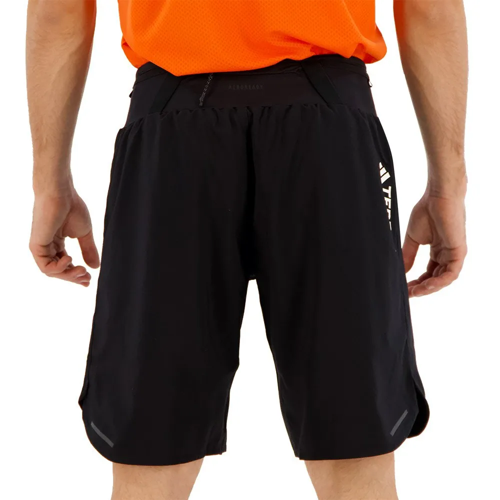 adidas Agr 9´´ Shorts, Black adidas Agr 9´´ Shorts, Black