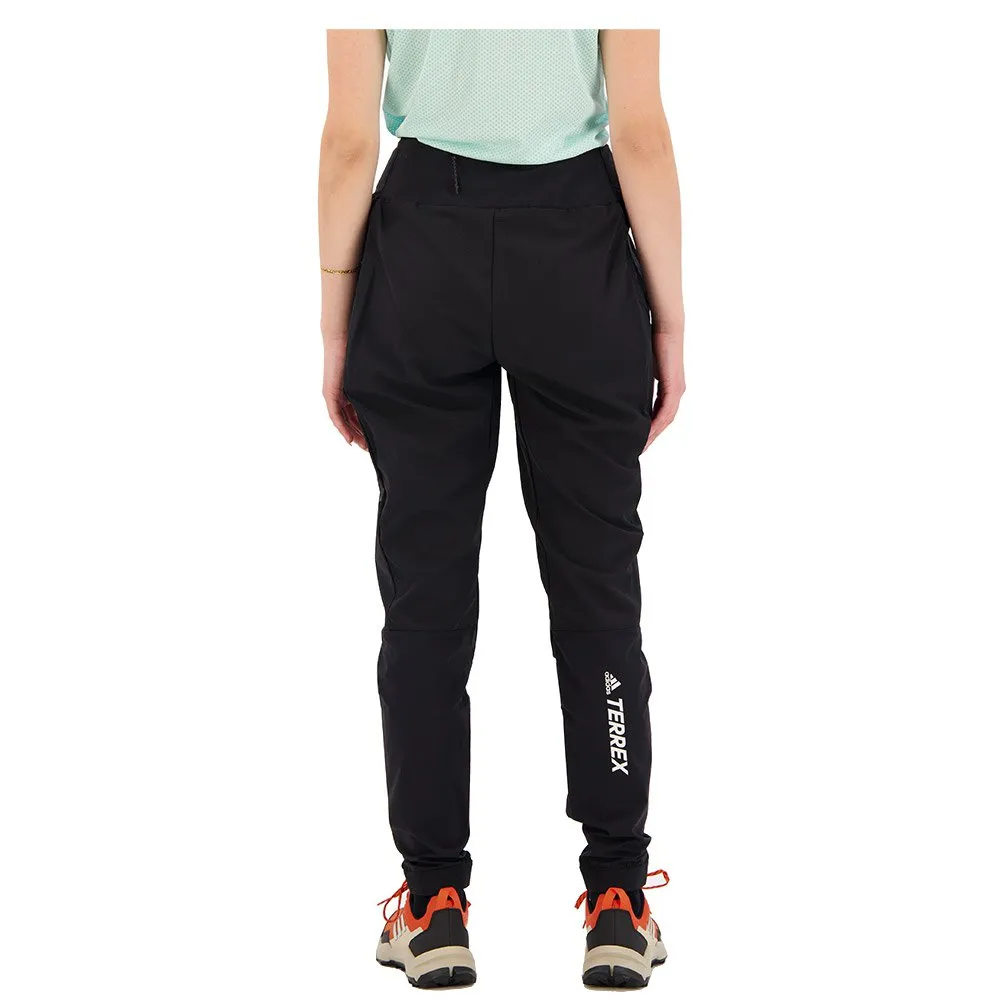 adidas Agr Hybr Byxor