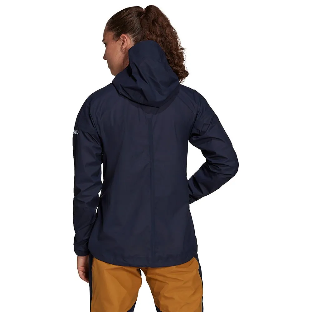 adidas Agravic 3l Jacka