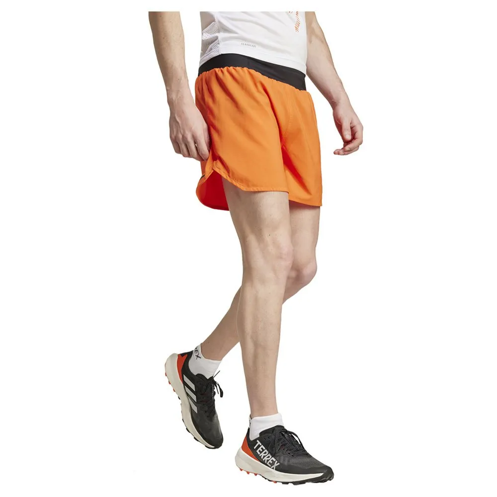 adidas Agravic 5´´ Shorts