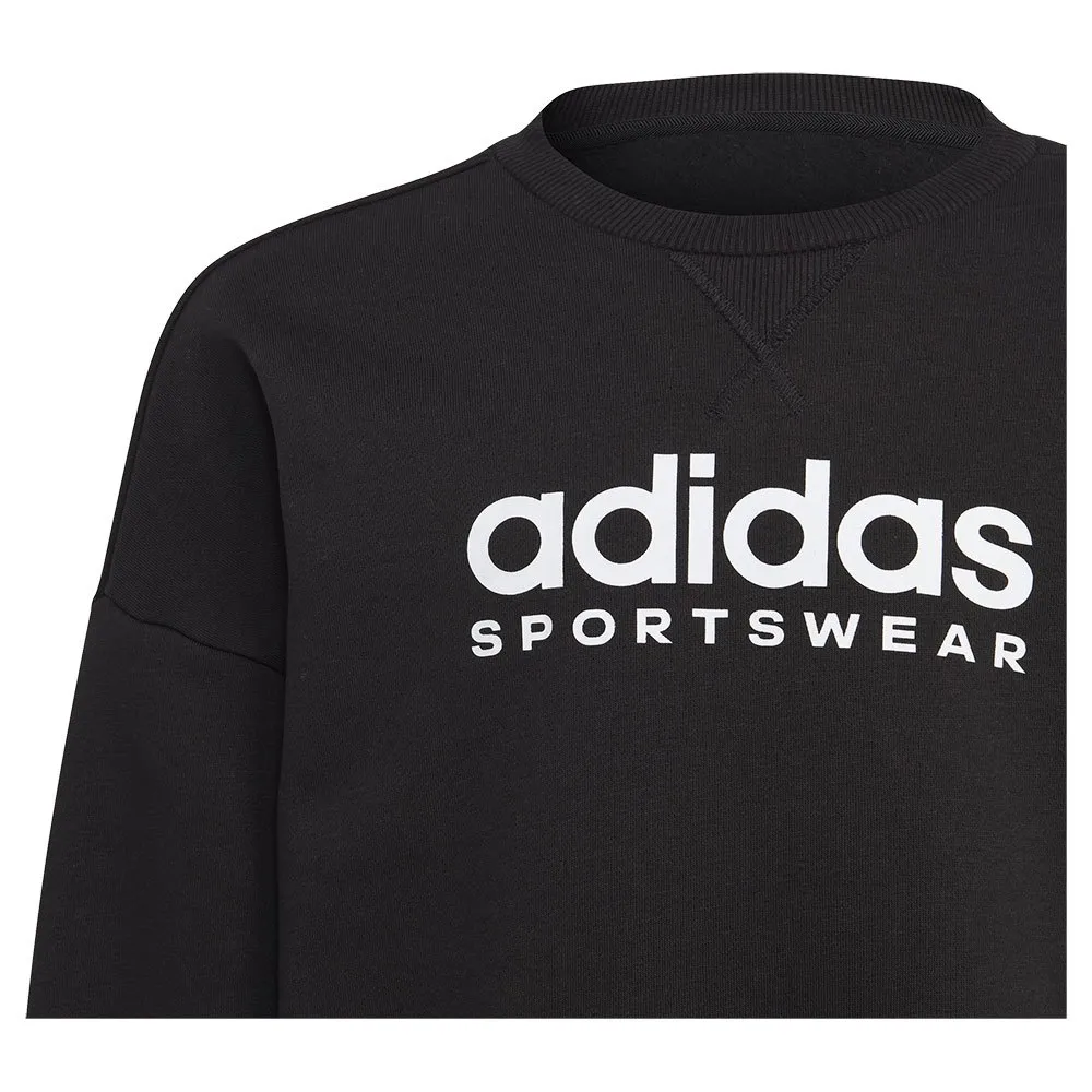 adidas All Szn Crew Tröja