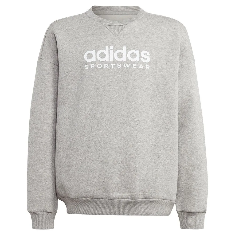 adidas All Szn Crew Tröja