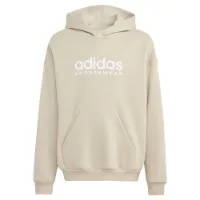 adidas All Szn Tröja Med Huva