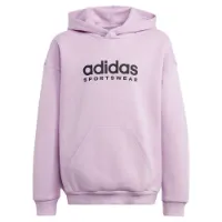 adidas All Szn Tröja Med Huva