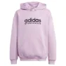 adidas All Szn Tröja Med Huva