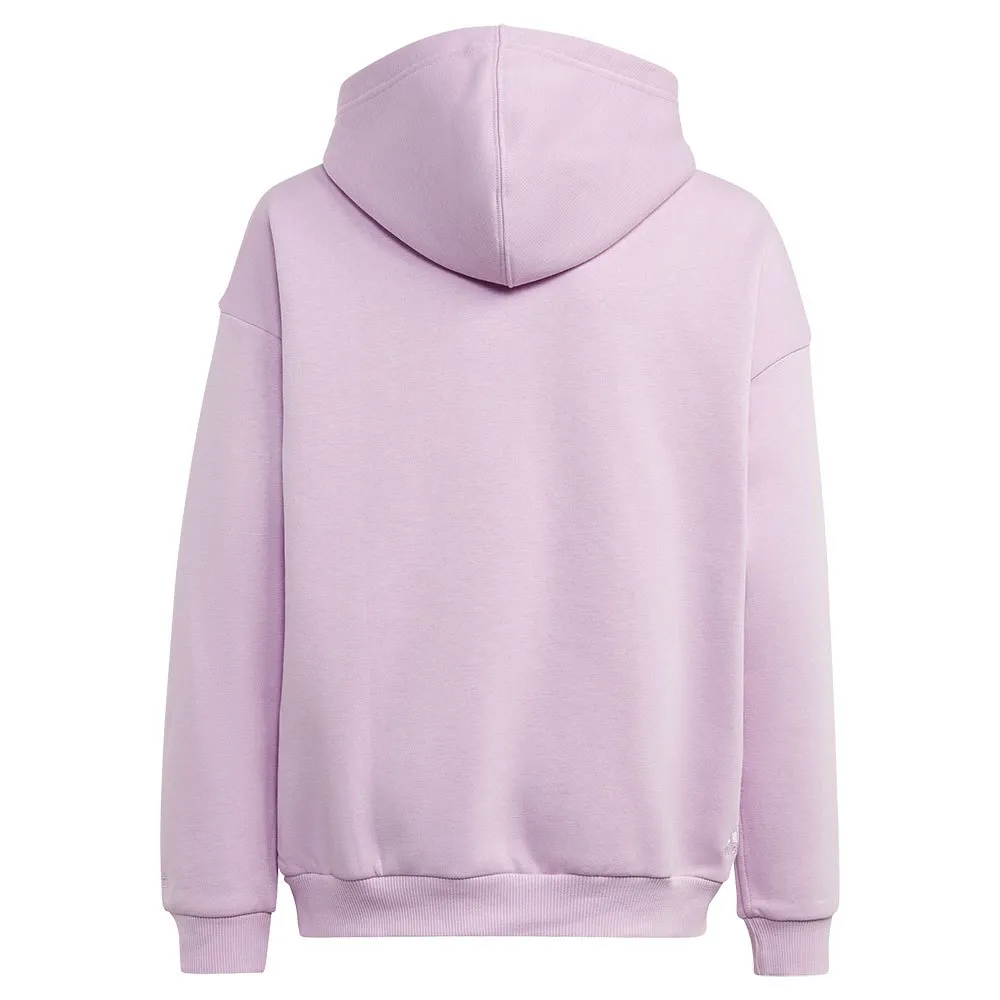 adidas All Szn Tröja Med Huva