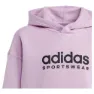 adidas All Szn Tröja Med Huva