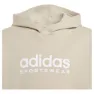 adidas All Szn Tröja Med Huva