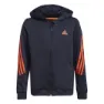 adidas Ar 3 Striker Tröja Med Huva